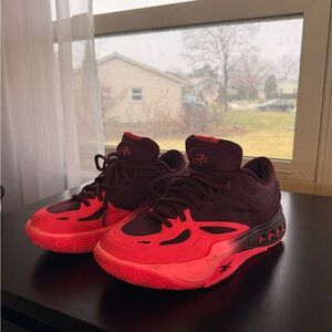 Reebok Angel Reese Engine A Pretty Gritty Basketball Shoes